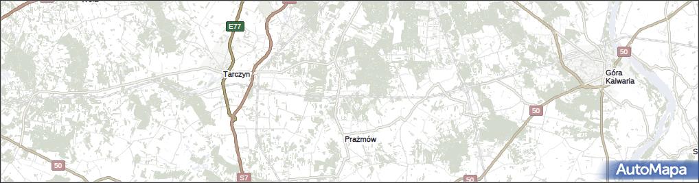 Nowy Prażmów